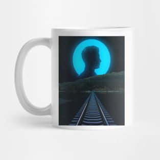 MINDTRAIN. Mug